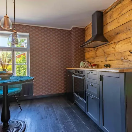Apartamento Moenus Pesa *