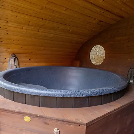 Appartement Moenus Pesa