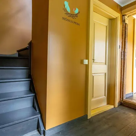 Apartamento Moenus Pesa