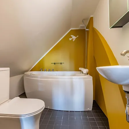 Appartement Moenus Pesa