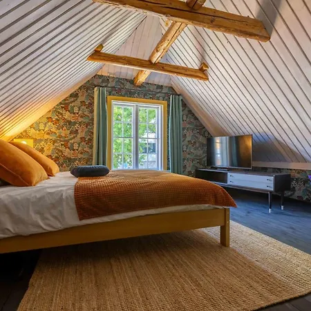 Apartamento Moenus Pesa Kuressaare
