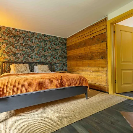 Moenus Pesa Apartamento Kuressaare